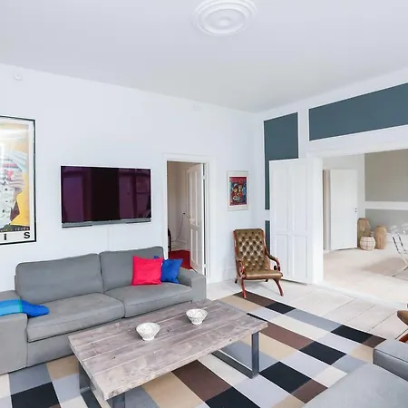 Unforgettable In Your Perfect Base Casa vacanze Copenaghen