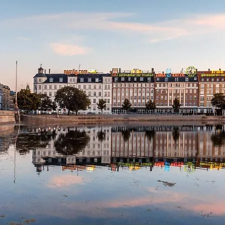 Unforgettable In Your Perfect Base Tatil Evi Kopenhag
